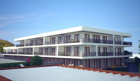 Sale One bedroom apartment, One bedroom apartment, Galanta, Slovakia