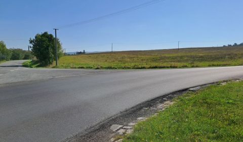 Sale Development land, Development land, Zvolen, Slovakia