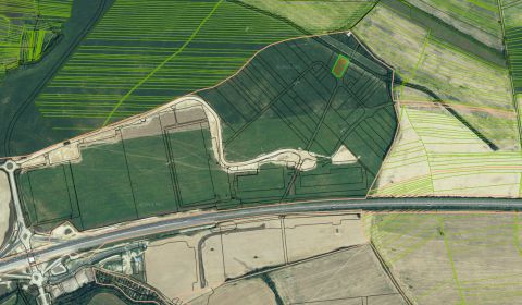 Sale Development land, Development land, Senec, Slovakia