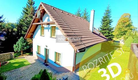 Sale Cottage, Žiar nad Hronom, Slovakia