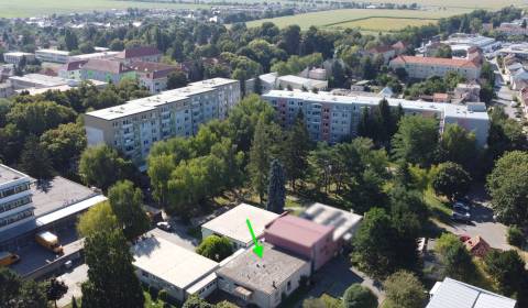 Sale Commercial premises, Commercial premises, Robotnícka, Senica, Slo