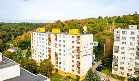 Sale Two bedroom apartment, Two bedroom apartment, Vranov nad Topľou, 