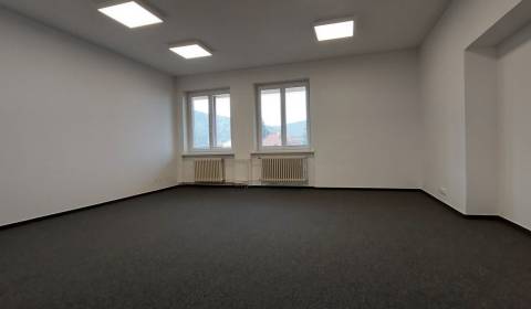 Rent Offices, Offices, Kubranská, Trenčín, Slovakia