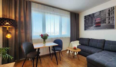 Rent One bedroom apartment, One bedroom apartment, Prešov, Slovakia