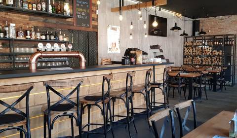 Sale Gastro premises, Gastro premises, Mieru, Komárno, Slovakia