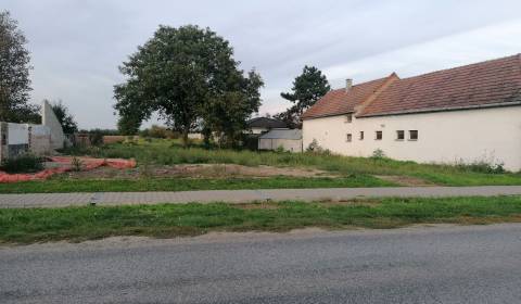 Sale Land – for living, Land – for living, Vetrová, Trnava, Slovakia