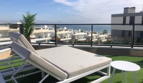 Sale Two bedroom apartment, Two bedroom apartment, Alicante / Alacant,