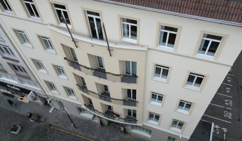 Rent Commercial premises, Commercial premises, Gorkého, Bratislava - S
