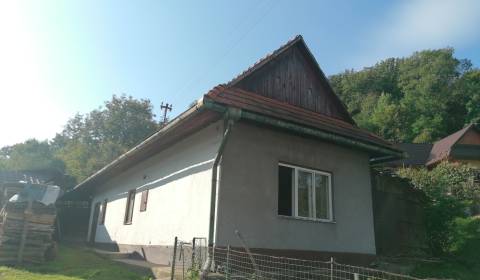 Searching for Family house, Family house, Banská Štiavnica, Slovakia