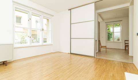  METROPOLITAN │Spacious apartment for rent with garage in Bratislava