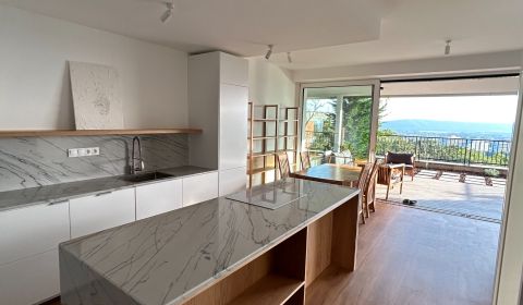 METROPOLITAN I Luxurious 1-bedroom apartment in the new WESTHILL PARK 