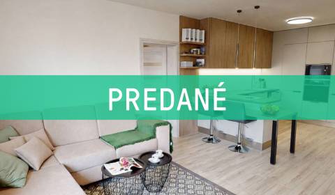 Sale Two bedroom apartment, Two bedroom apartment, Pribinova, Zvolen, 