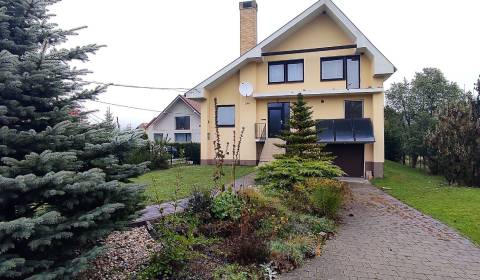 Sale Family house, Family house, Piešť, Detva, Slovakia