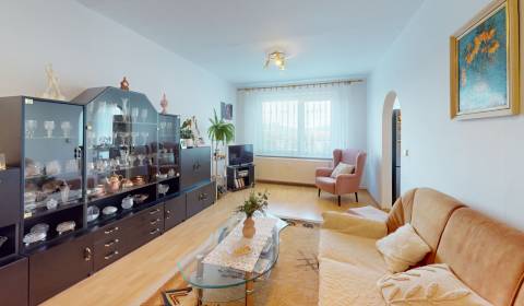 Sale Two bedroom apartment, Two bedroom apartment, Centrum I, Ilava, S