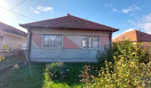 Sale Family house, Family house, Zlaté Moravce, Slovakia