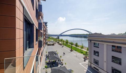 Rent Two bedroom apartment, Two bedroom apartment, Pribinova, Bratisla