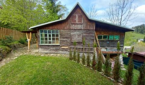 Sale Cottage, Cottage, Turčianske Teplice, Slovakia