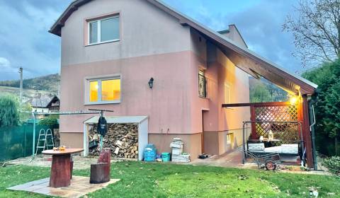Sale Family house, Family house, Kamenica, Žilina, Slovakia