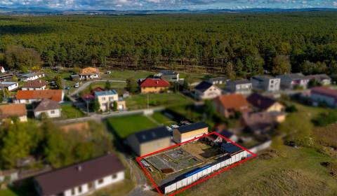 Sale Land – for living, Land – for living, Pri struhe, Senica, Slovaki
