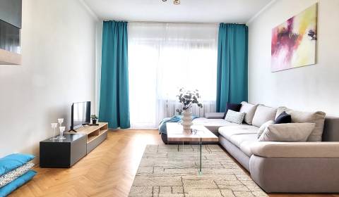 Rent One bedroom apartment, One bedroom apartment, Narcisová, Bratisla