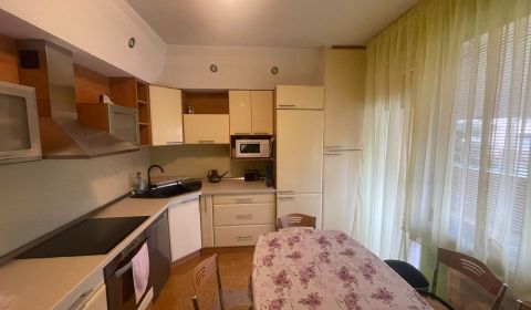 Rent Two bedroom apartment, Two bedroom apartment, Nové Zámky, Nové Zá