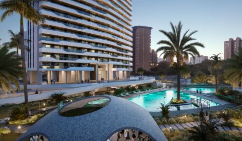 Sale Two bedroom apartment, Two bedroom apartment, Alicante / Alacant,