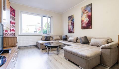  Renovated apartment for rent near Bratislava