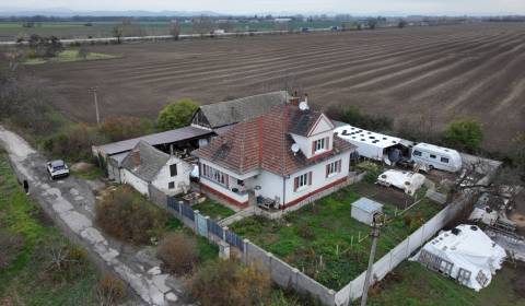 Sale Family house, Family house, Železničná, Piešťany, Slovakia