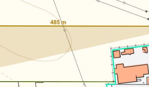 Sale Agrarian and forest land, Agrarian and forest land, SNP, Levice, 