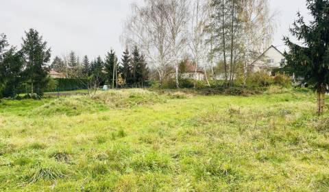 Sale Land – for living, Land – for living, Prešov, Slovakia