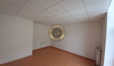 Rent Commercial premises, Commercial premises, J.Jiskru, Zvolen, Slova