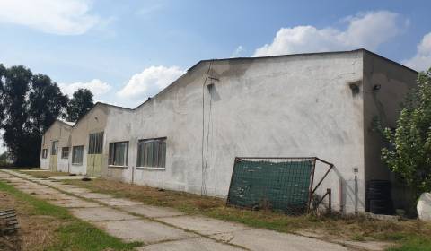 Sale Storehouses and Workshops, Storehouses and Workshops, Komárno, Sl