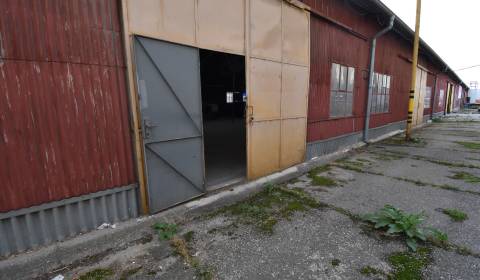 Rent Storehouses and Workshops, Storehouses and Workshops, Galanta, Sl