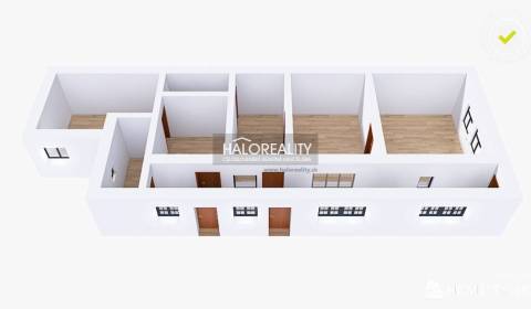 Sale Family house, Senica, Slovakia