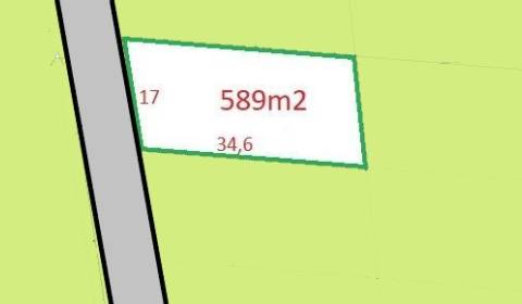 Sale Land – for living, Land – for living, Nové Mesto nad Váhom, Slova