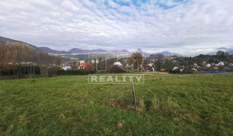 Sale Land – for living, Žilina, Slovakia
