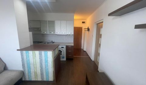 Rent Studio, Studio, T.G. Masaryka, Nové Zámky, Slovakia
