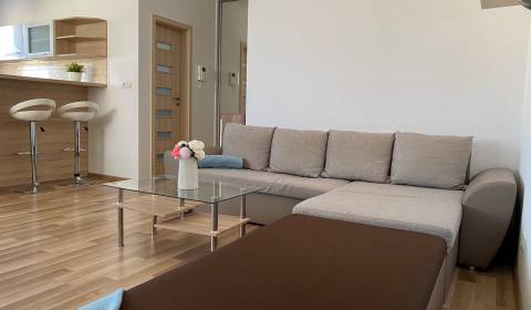 Rent Studio, Studio, Potravinárska, Nitra, Slovakia