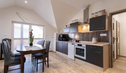 Rent Two bedroom apartment, Two bedroom apartment, Malacky, Slovakia