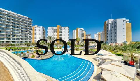 Sale Holiday apartment, Holiday apartment, Acheritou, Cyprus