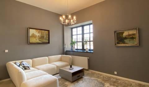 Rent One bedroom apartment, One bedroom apartment, Vrbovská cesta, Pie