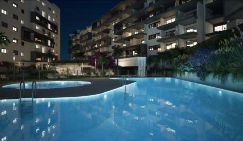 Sale Two bedroom apartment, Two bedroom apartment, Alicante / Alacant,