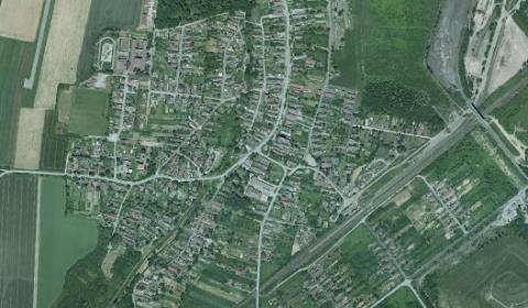 Sale Land plots - commercial, Land plots - commercial, Košice-okolie, 