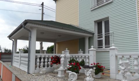 Sale Holiday apartment, Holiday apartment, Podhájska, Nové Zámky, Slov