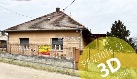 Sale Family house, Nové Zámky, Slovakia