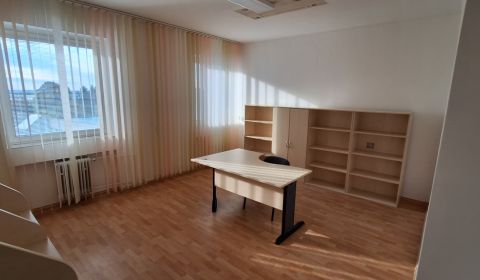 Rent Offices, Offices, Galanta, Galanta, Slovakia