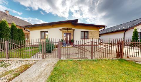 Sale Family house, Family house, Družstevná, Poprad, Slovakia