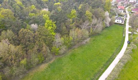 Sale Land – for living, Land – for living, Myjava, Slovakia
