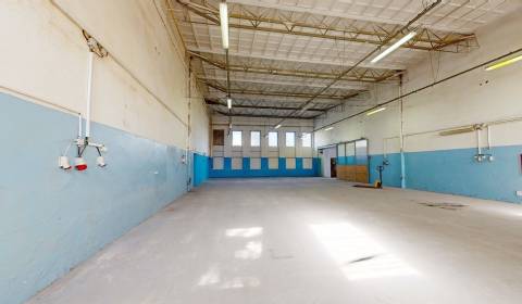 Rent Storehouses and Workshops, Storehouses and Workshops, Kolónia, Se