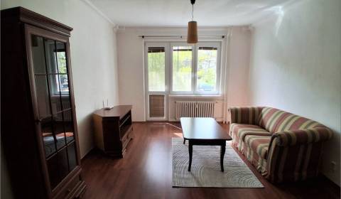 Rent One bedroom apartment, One bedroom apartment, Rovníková, Bratisla